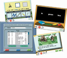edmark-reading-program-software-level-1-network-license-image1