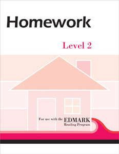 edmark-reading-program-supplemental-materials-level-2-homework-image1