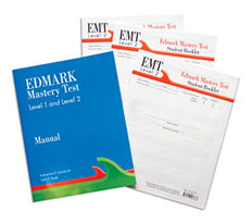 edmark-reading-program-supplemental-materialsedmark-mastery-test-level-2-image1